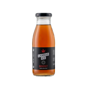 Cold Tea Cannabice BOOST 250ml