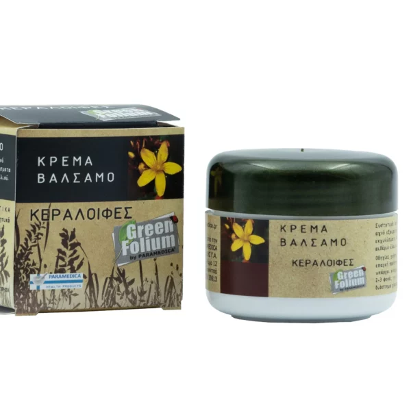 Balsam Balm GREEN 50gr