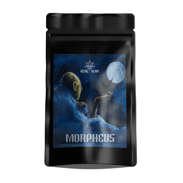 Royal Hemp Ανθός ''Morpheus'' 3gr CBD < 31%