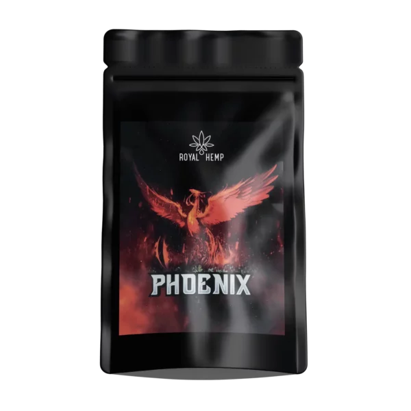 Hemp Flower ''Phoenix'' 1g CBD<29%