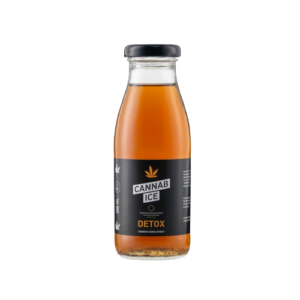 Pella Biocannabis Farm Cannabice Detox Κρύο Τσάι 250ml