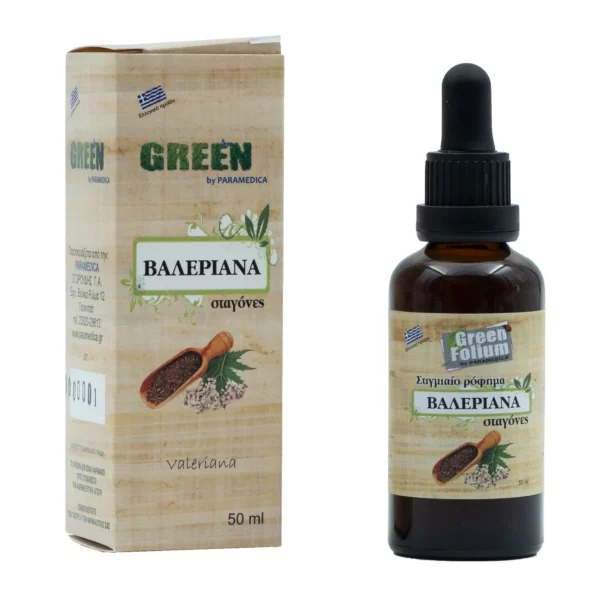 Elixir for Insomnia GREEN 30ml