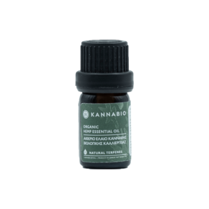 Essential Oil 5ml