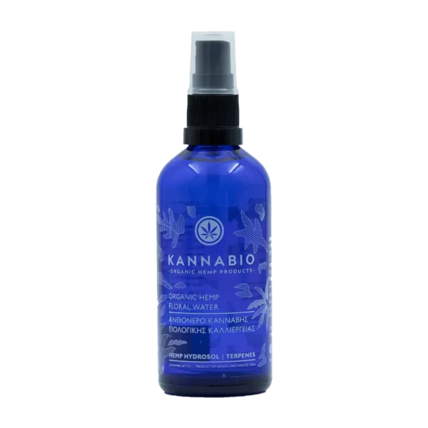 Cannabis Monitor 100ml