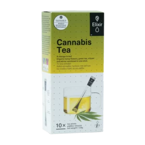 Elixir Tea (10pcs)