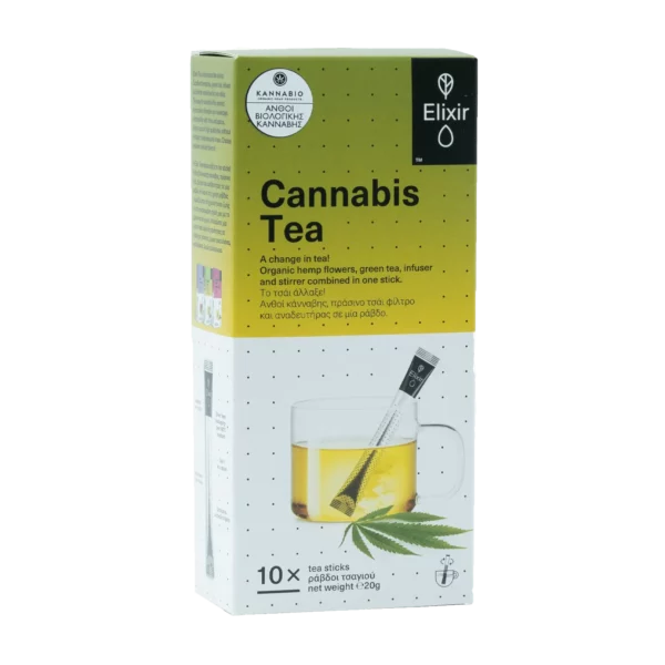 Elixir Tea (10pcs)