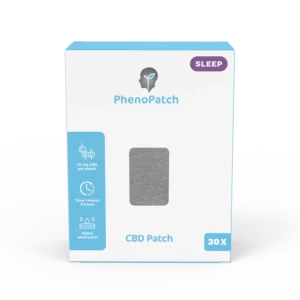 PhenoPatch CBD SLEEP