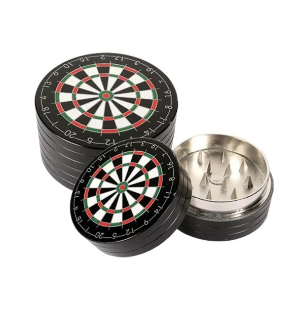 Grinder Dart Board – 4εκ